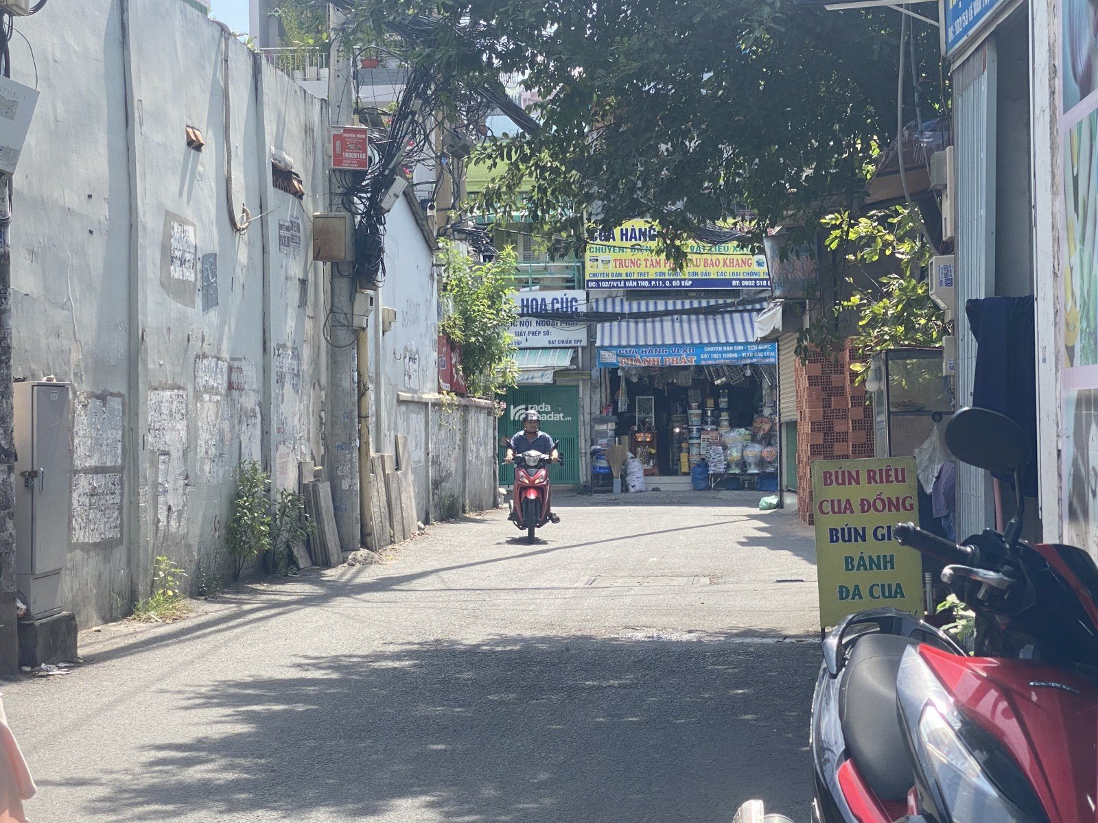 17 CHDV SIÊU DÒNG TIỀN 90TR/THÁNG - 129m2 (6.129.2) - 16.5 TỶ