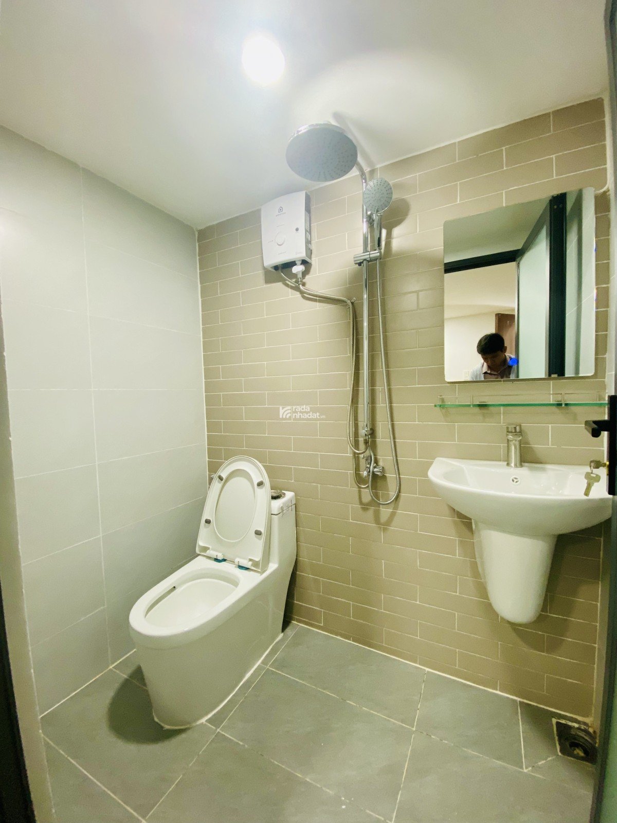 17 CHDV SIÊU DÒNG TIỀN 90TR/THÁNG - 129m2 (6.129.2) - 16.5 TỶ