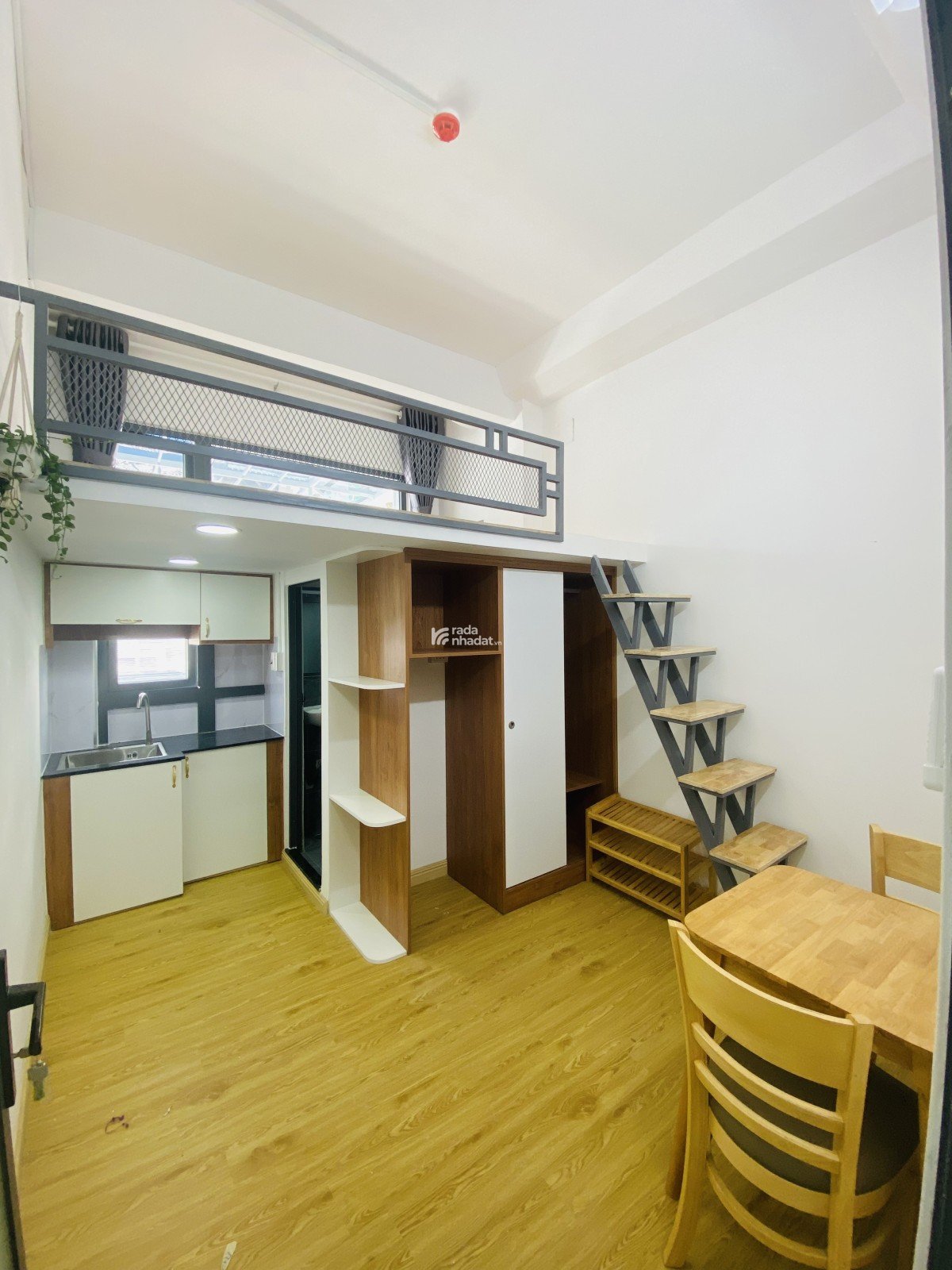17 CHDV SIÊU DÒNG TIỀN 90TR/THÁNG - 129m2 (6.129.2) - 16.5 TỶ