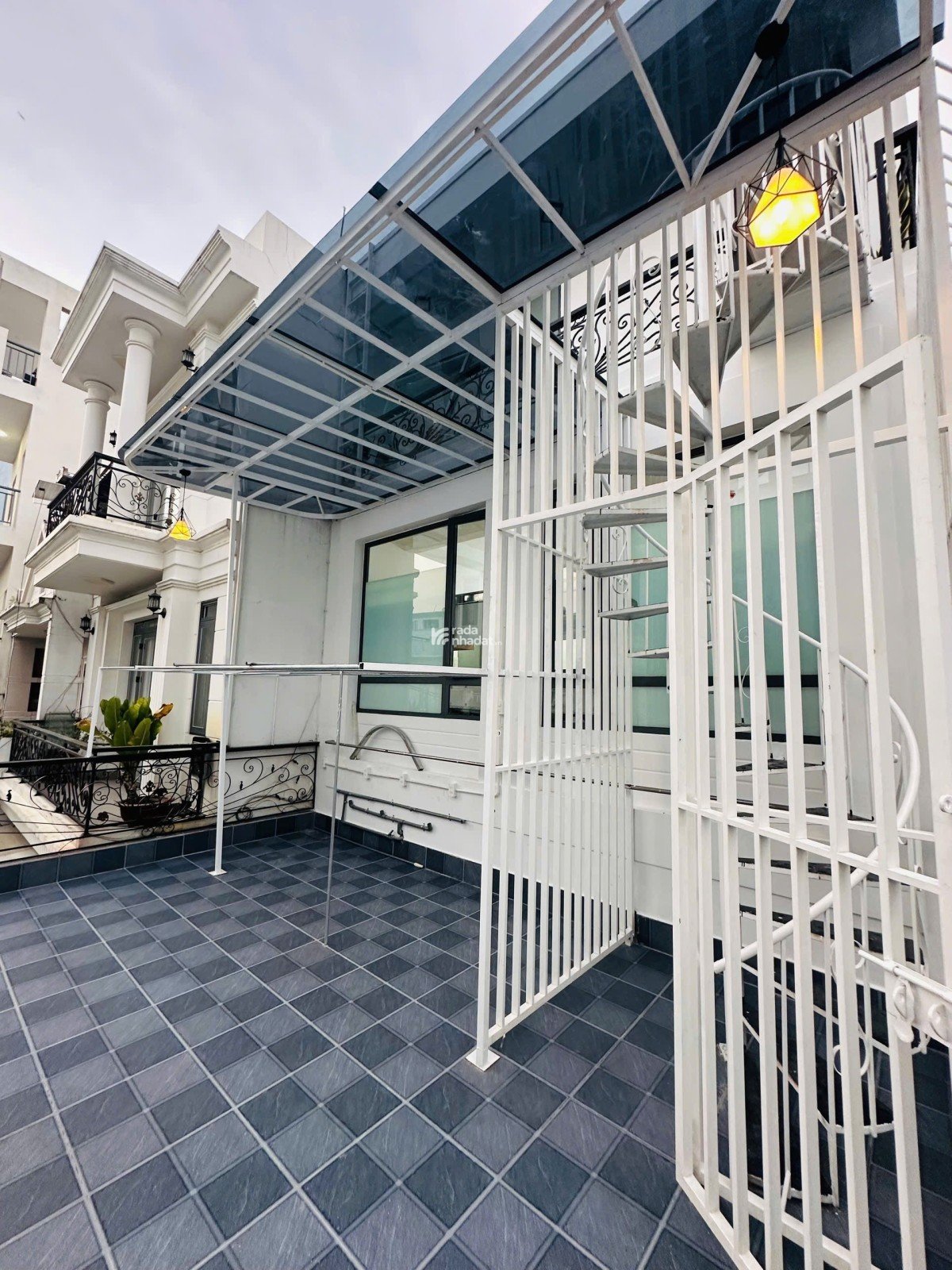 17 CHDV SIÊU DÒNG TIỀN 90TR/THÁNG - 129m2 (6.129.2) - 16.5 TỶ