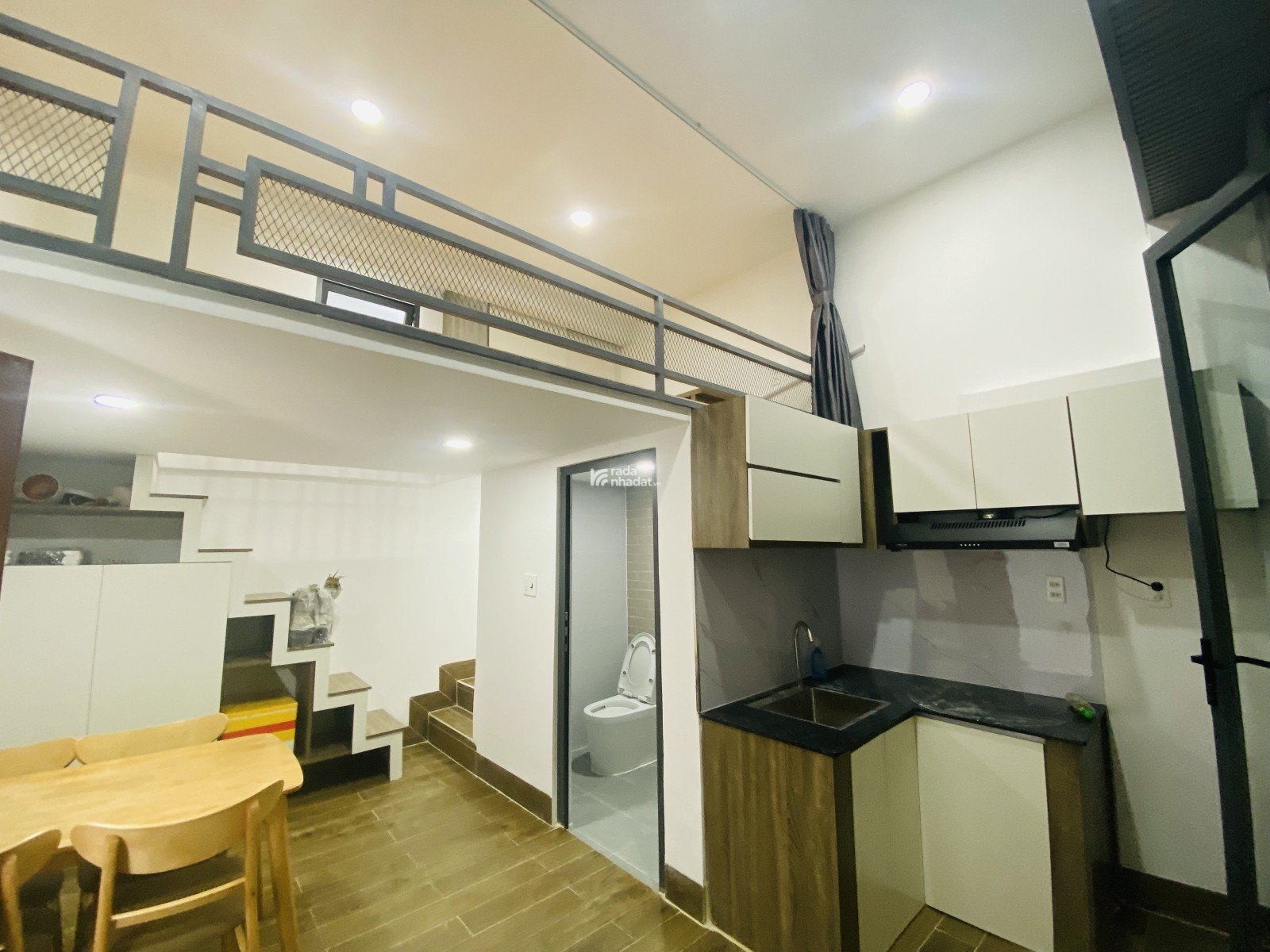 17 CHDV SIÊU DÒNG TIỀN 90TR/THÁNG - 129m2 (6.129.2) - 16.5 TỶ