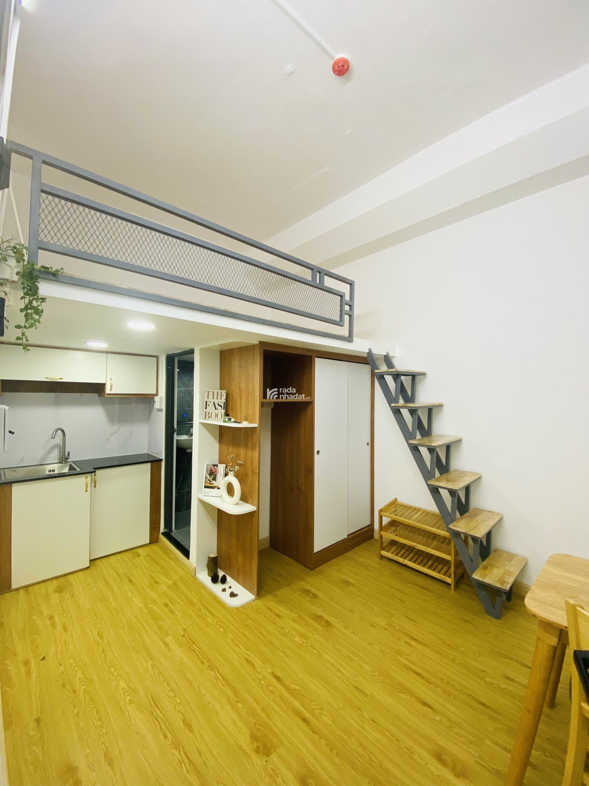 17 CHDV SIÊU DÒNG TIỀN 90TR/THÁNG - 129m2 (6.129.2) - 16.5 TỶ