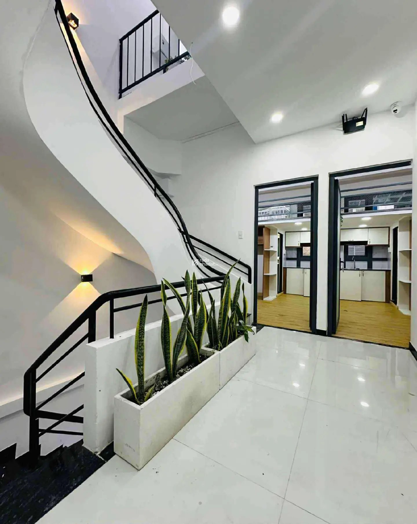 17 CHDV SIÊU DÒNG TIỀN 90TR/THÁNG - 129m2 (6.129.2) - 16.5 TỶ