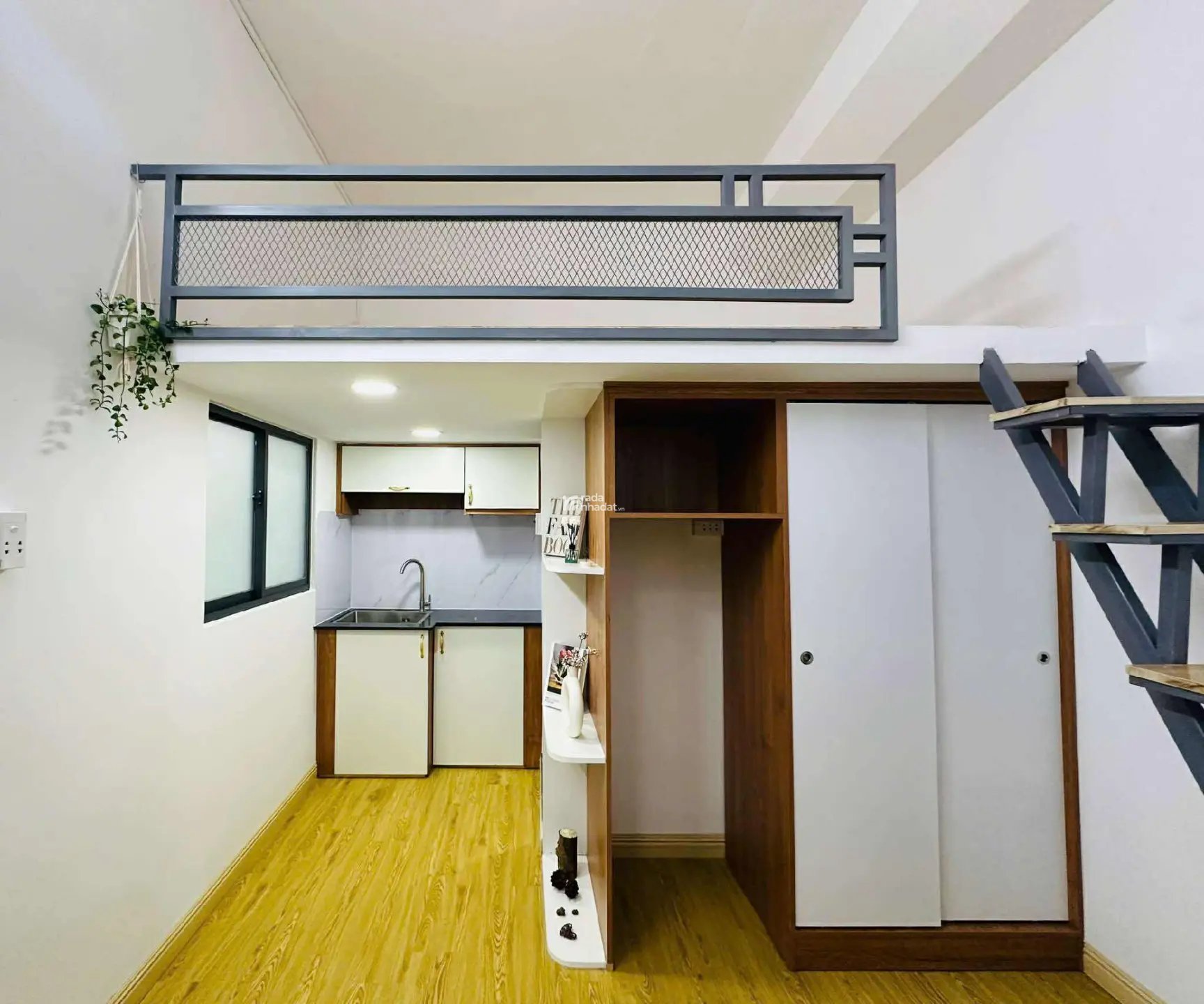 17 CHDV SIÊU DÒNG TIỀN 90TR/THÁNG - 129m2 (6.129.2) - 16.5 TỶ