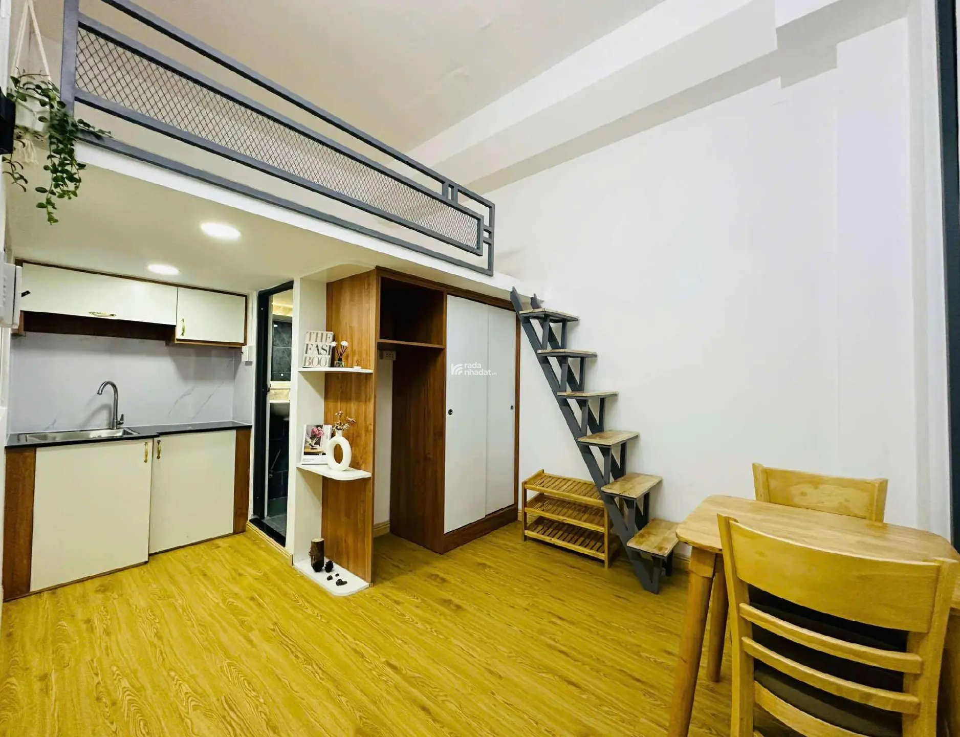 17 CHDV SIÊU DÒNG TIỀN 90TR/THÁNG - 129m2 (6.129.2) - 16.5 TỶ