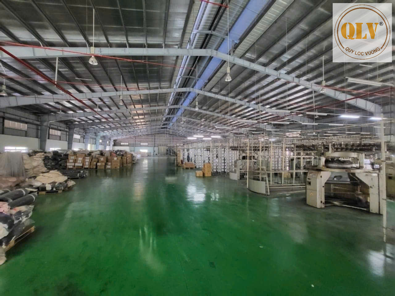 BÁN NHÀ XƯỞNG KCN RẠCH BẮP, BẾN CÁT 5.792m2