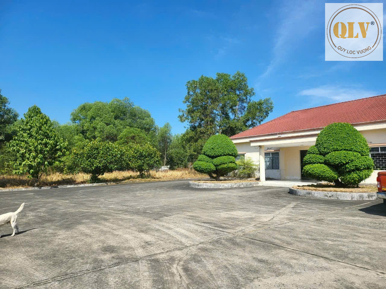 BÁN NHÀ XƯỞNG KCN RẠCH BẮP, BẾN CÁT 5.792m2