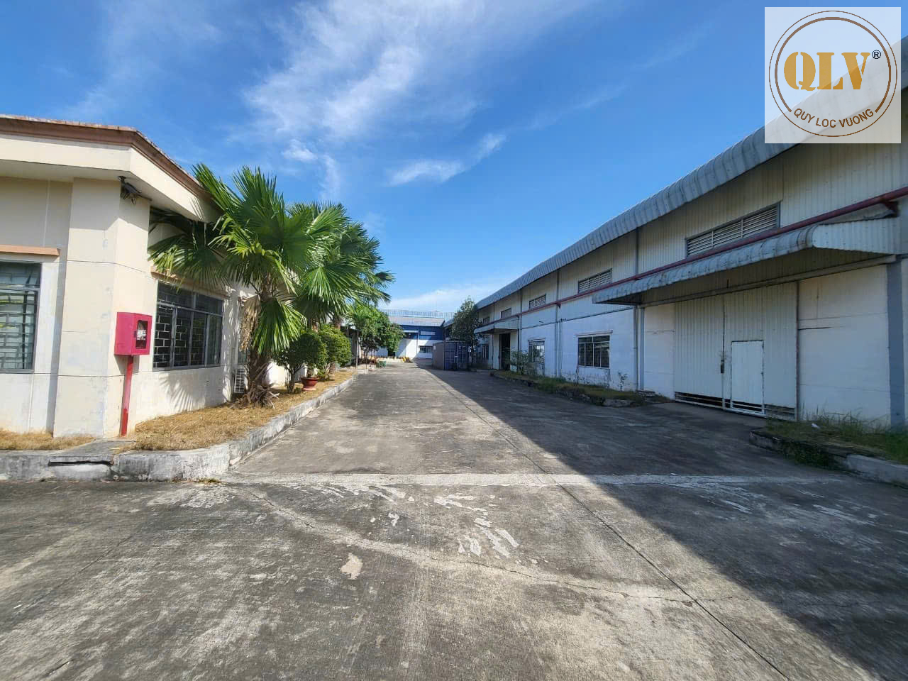 BÁN NHÀ XƯỞNG KCN RẠCH BẮP, BẾN CÁT 5.792m2