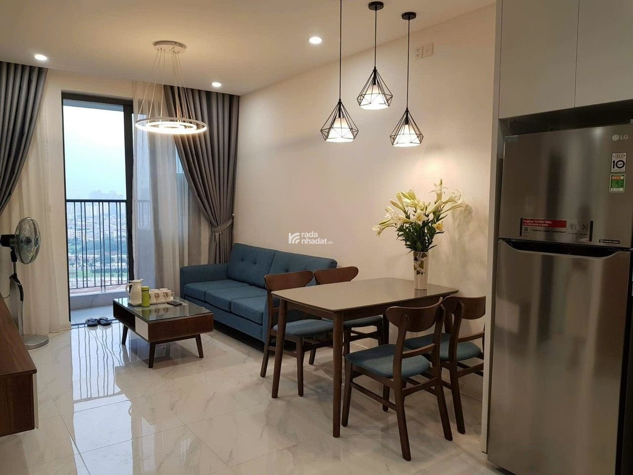 (Mới) bán nhiều CH 2 - 3 ngủ, DT từ 71 - 86 - 127 - 133m2, giá tốt nhất thị trường, tại Sky Park