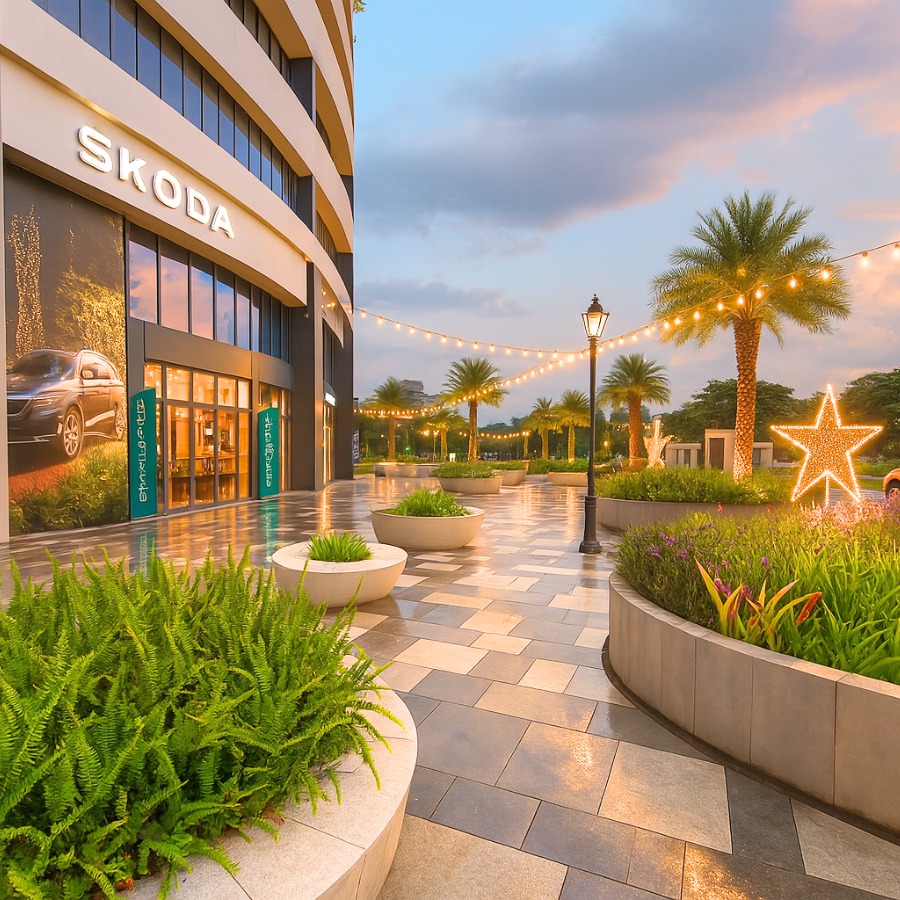 Lavida Plus Quận 7 Căn hộ View Sông & Landmark 81, Giá Từ 75 Triệu/m2 Chuẩn Sống Thượng Lưu