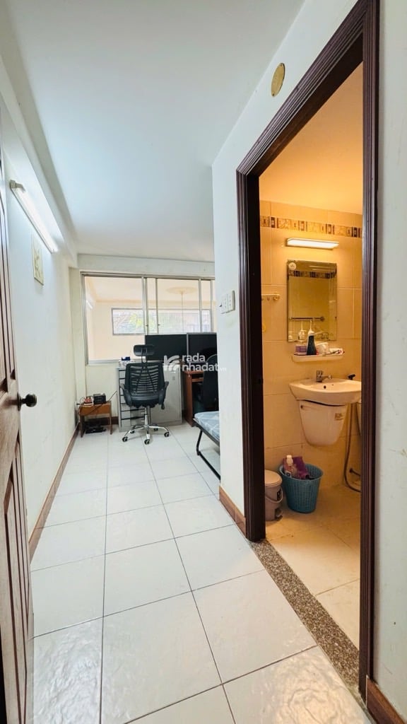 MẶT TIỀN ĐƯỜNG KINH DOANH QUẬN 11 - GIÁP QUẬN 10 - SÂN RỘNG ĐỂ XE THOẢI MÁI - 58M2 - 5 TẦNG