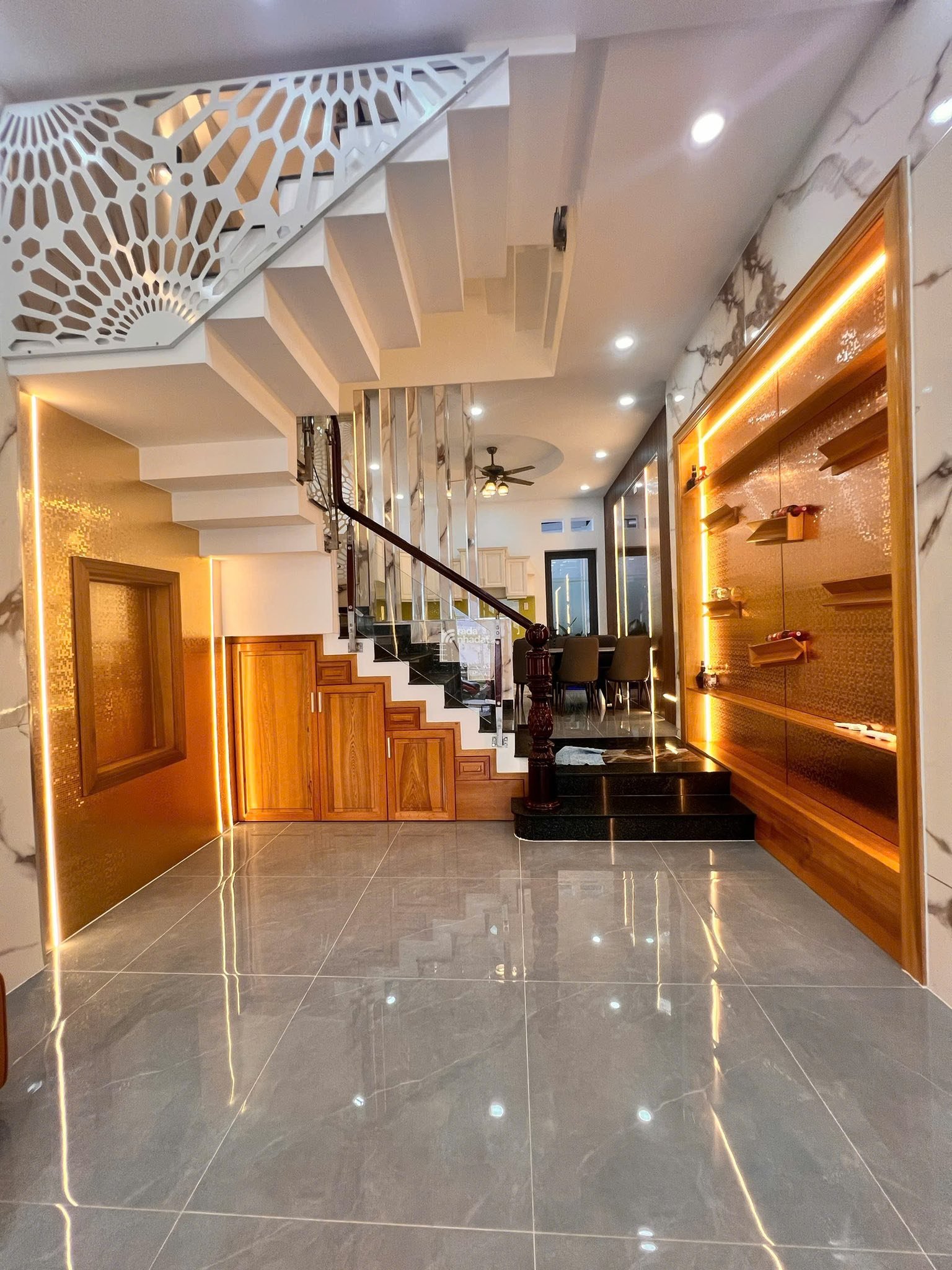 BÁN NHÀ THỚI AN 04 - PHƯỜNG THỚI AN- GIÁ 5.7 TỶ TL