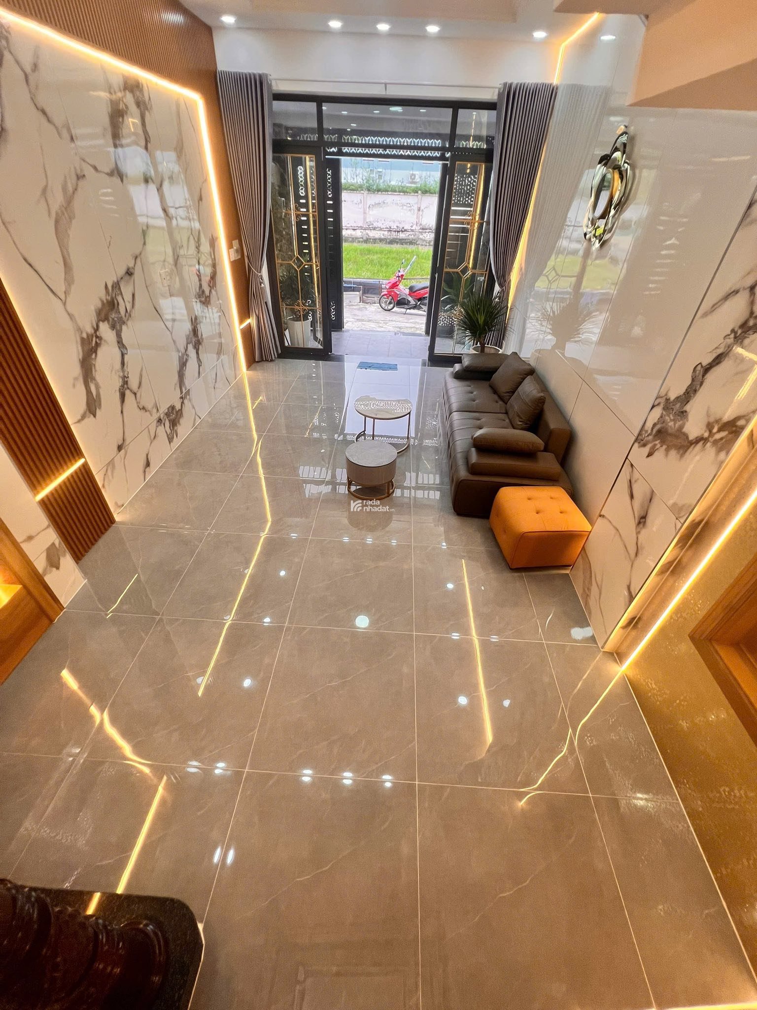 BÁN NHÀ THỚI AN 04 - PHƯỜNG THỚI AN- GIÁ 5.7 TỶ TL