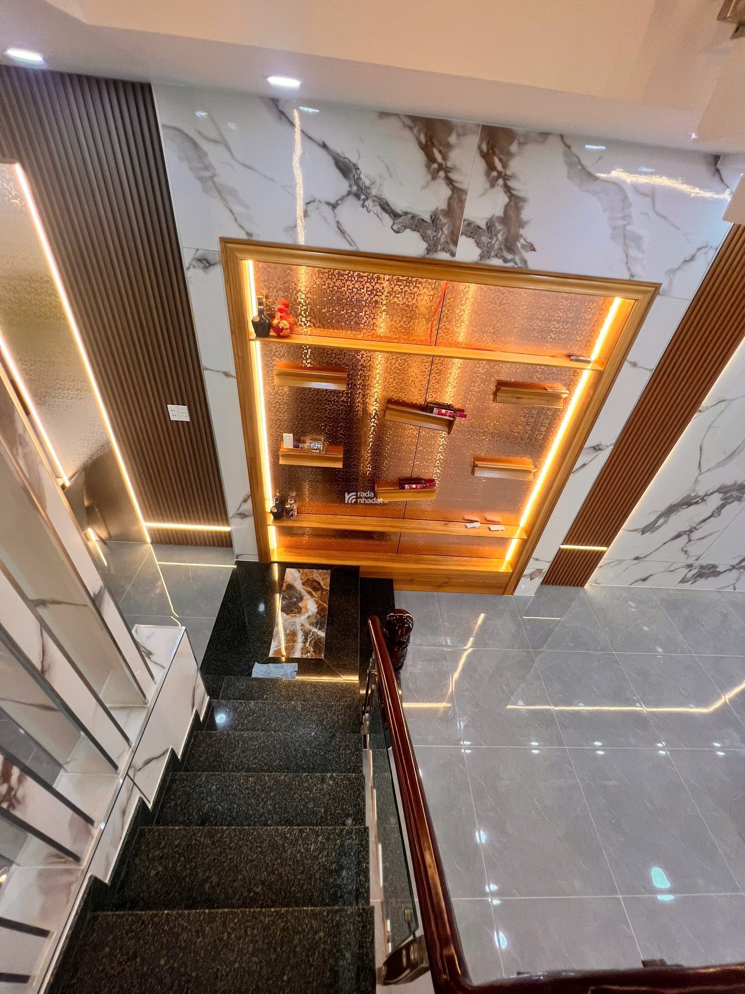 BÁN NHÀ THỚI AN 04 - PHƯỜNG THỚI AN- GIÁ 5.7 TỶ TL