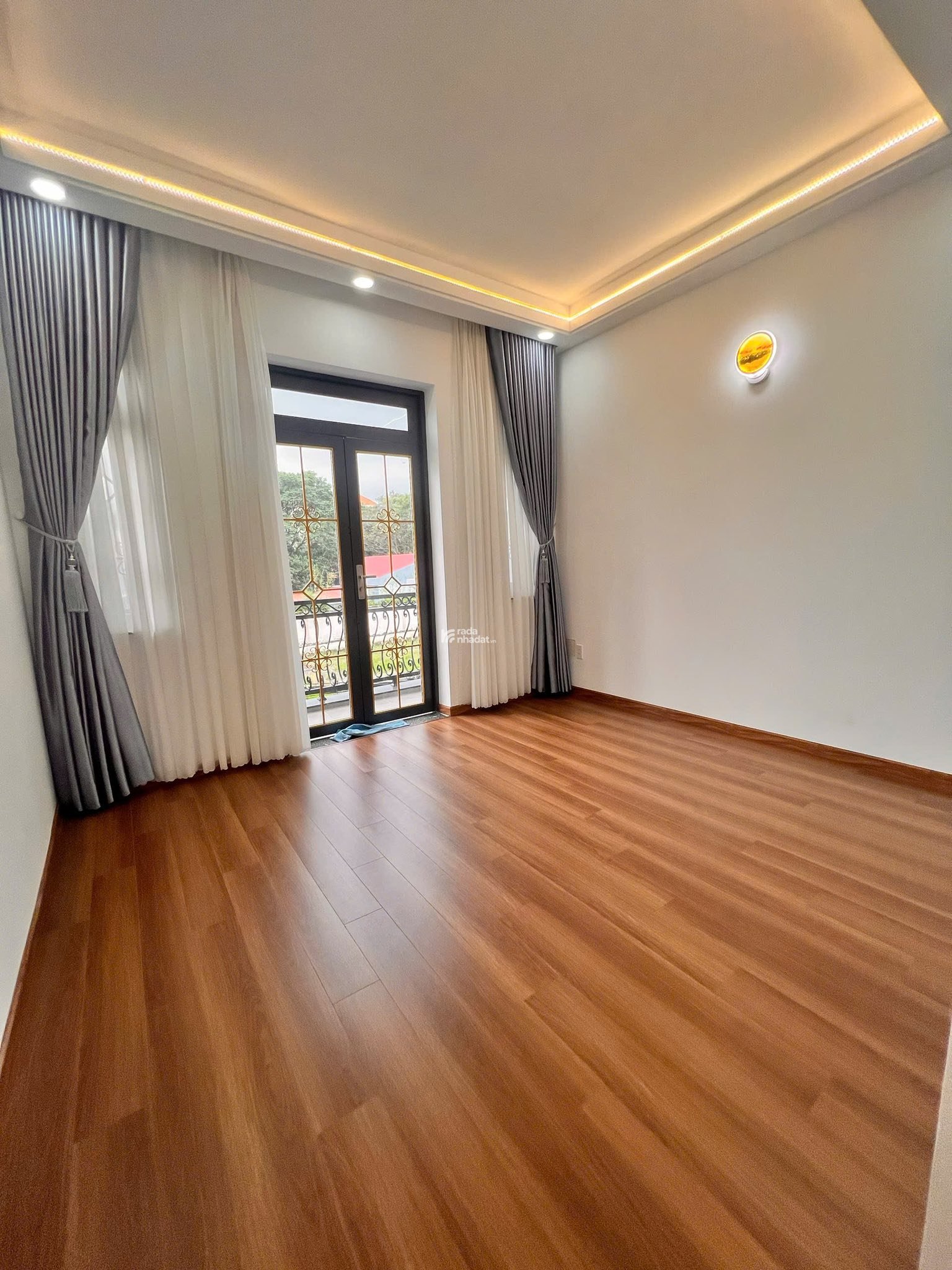 BÁN NHÀ THỚI AN 04 - PHƯỜNG THỚI AN- GIÁ 5.7 TỶ TL