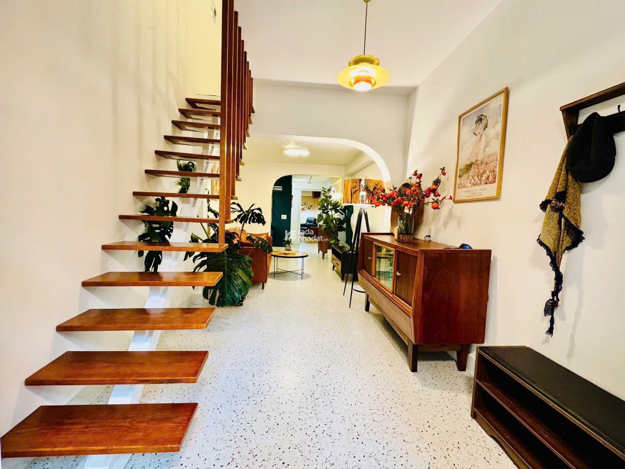 Siêu hiếm! Bán nhà giá tốt Lê Văn Duyệt, Bình Thạnh, 64m2 nhiều tiện ích, SHR giá 3 tỷ 580