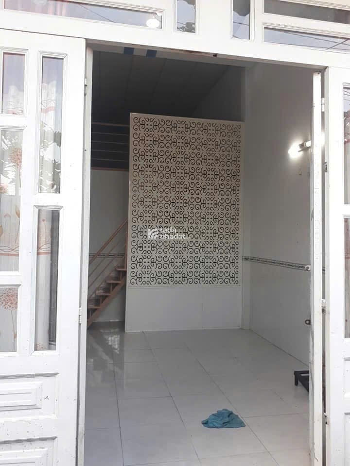 Bán Nhà Lê Thị Ri.Thị Trấn Hóc Môn 50m2 2 Tầng, Ngang 4m. 15m ra đường xe tải, giá cực rẻ