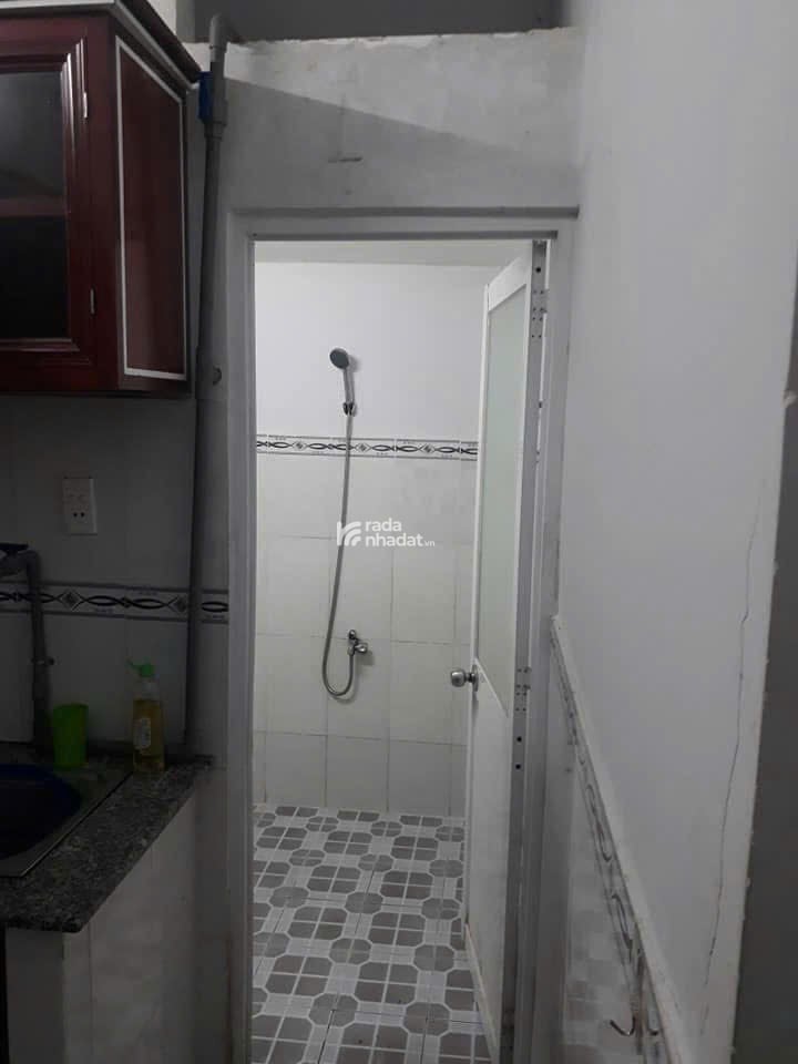 Bán Nhà Lê Thị Ri.Thị Trấn Hóc Môn 50m2 2 Tầng, Ngang 4m. 15m ra đường xe tải, giá cực rẻ