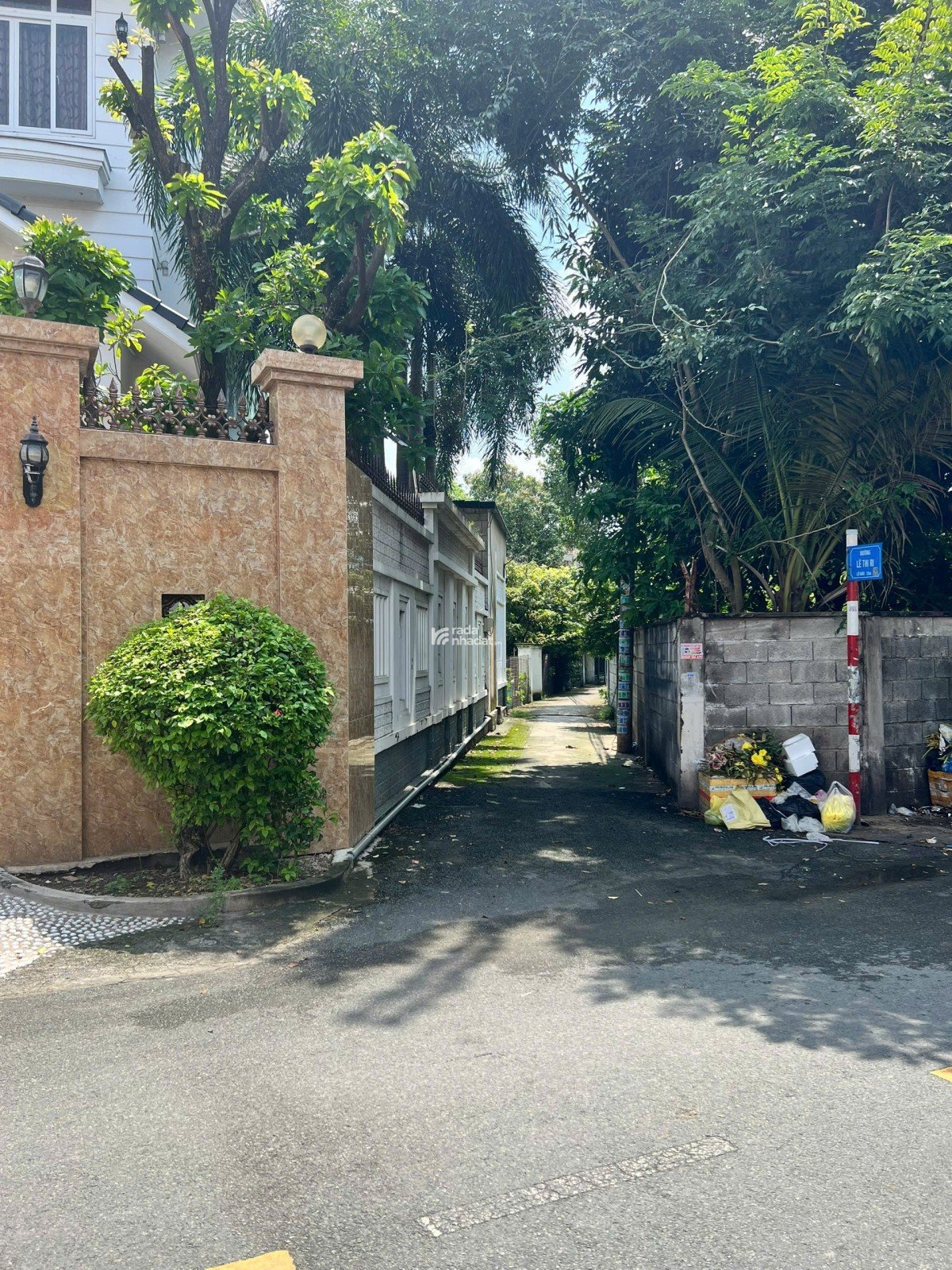 Bán Nhà Lê Thị Ri.Thị Trấn Hóc Môn 50m2 2 Tầng, Ngang 4m. 15m ra đường xe tải, giá cực rẻ