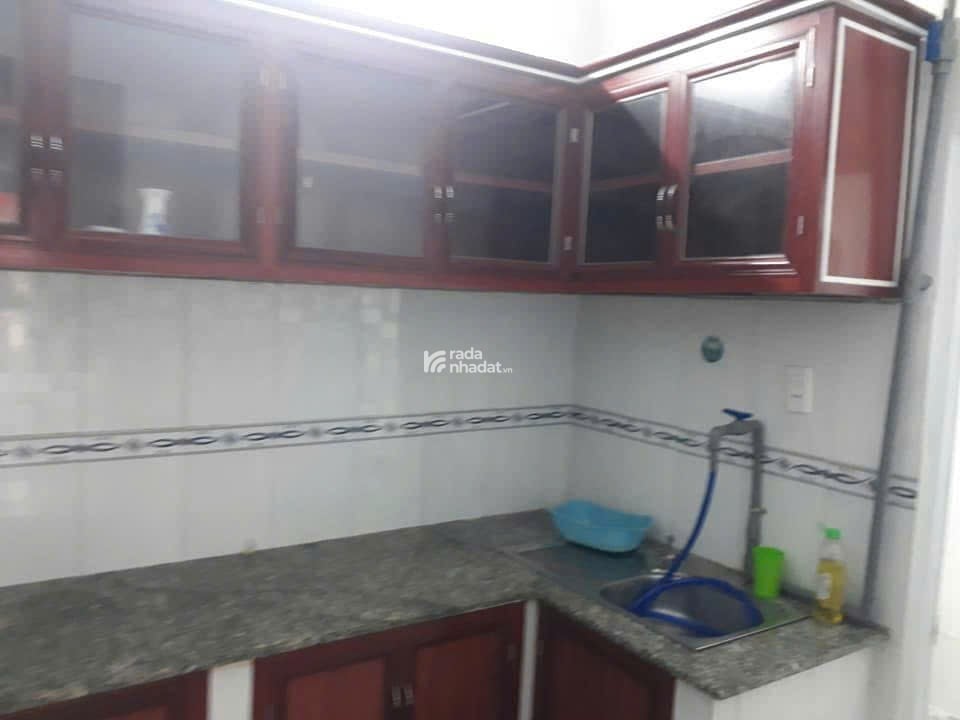 Bán Nhà Lê Thị Ri.Thị Trấn Hóc Môn 50m2 2 Tầng, Ngang 4m. 15m ra đường xe tải, giá cực rẻ