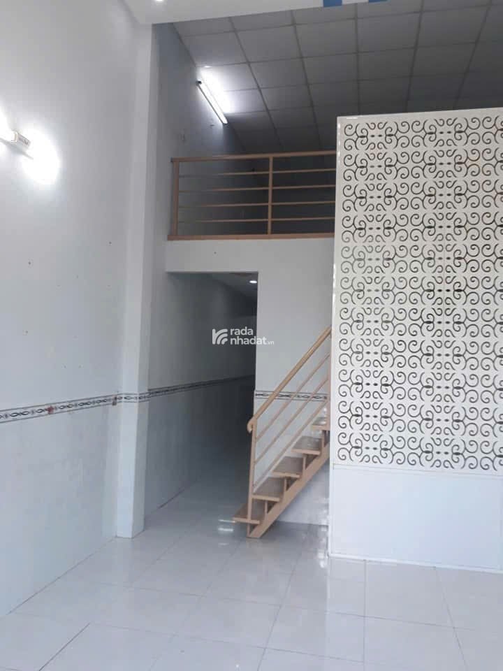 Bán Nhà Lê Thị Ri.Thị Trấn Hóc Môn 50m2 2 Tầng, Ngang 4m. 15m ra đường xe tải, giá cực rẻ