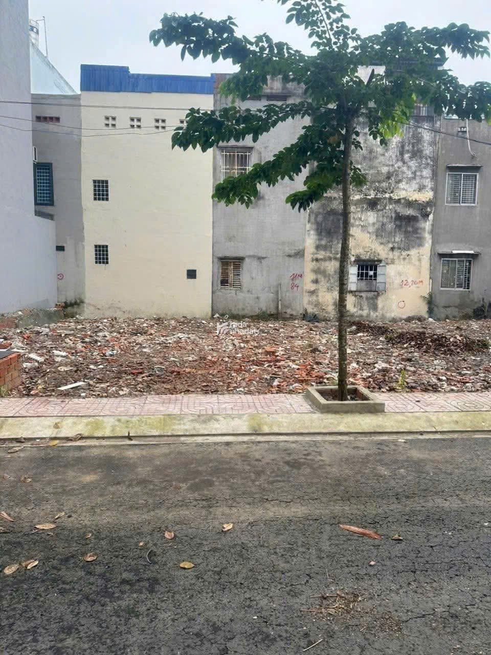 ĐẤT RẺ NHẤT KHU PHÂN LÔ NGUYỄN ẢNH THỦ Q12 3.X TỶ - ĐƯỜNG 8M