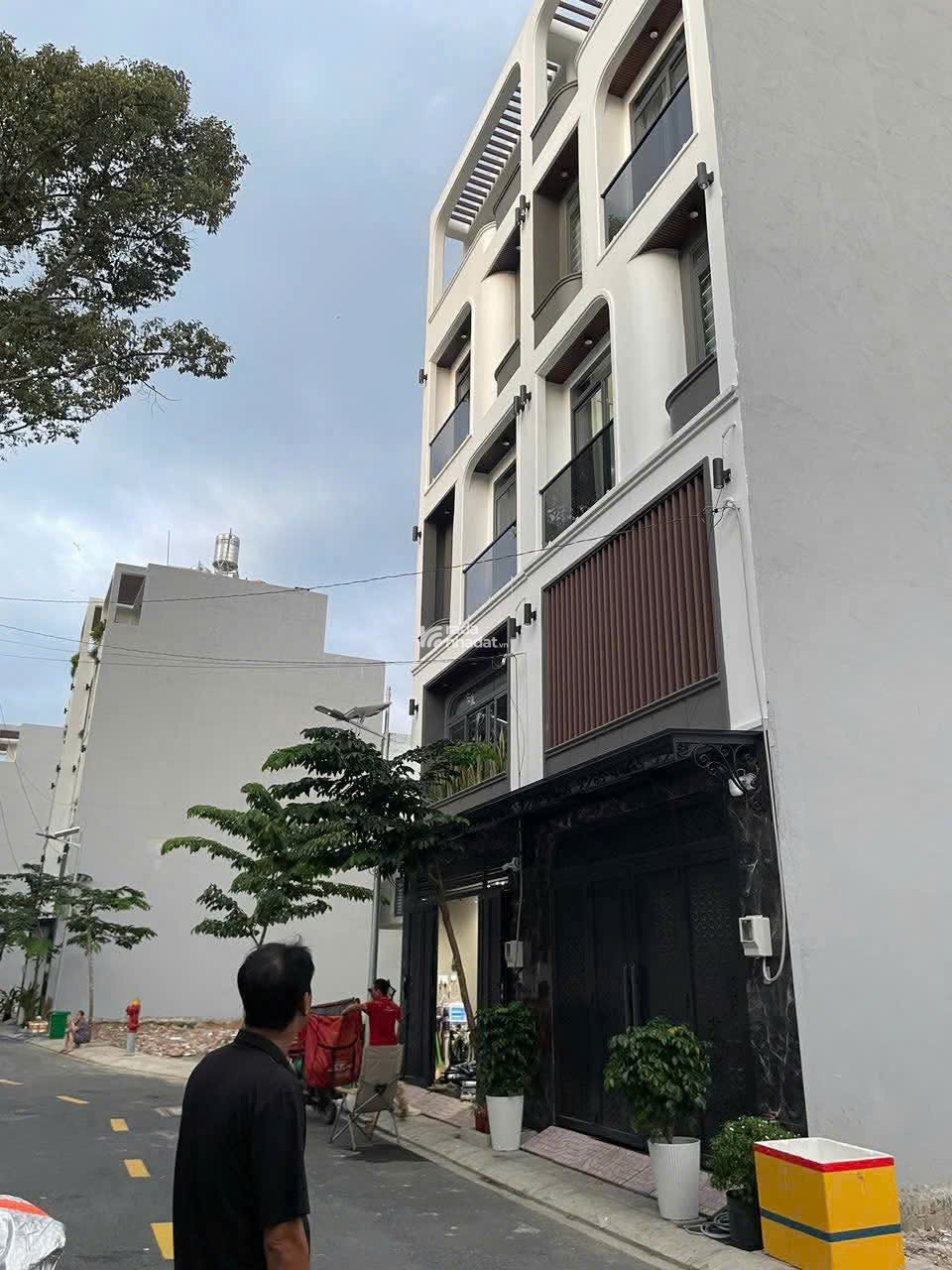 ĐẤT RẺ NHẤT KHU PHÂN LÔ NGUYỄN ẢNH THỦ Q12 3.X TỶ - ĐƯỜNG 8M