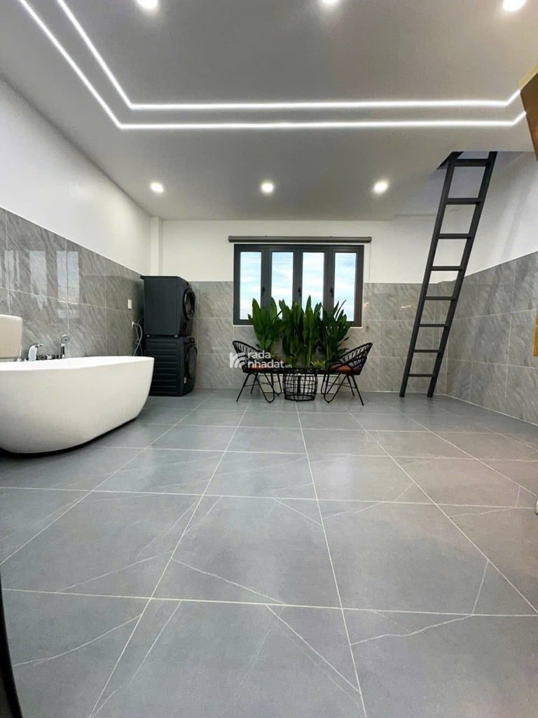 SIÊU PHẨM THẠNH XUÂN _ NGANG 5M  4 TẦNG  FULL NỘI THẤT