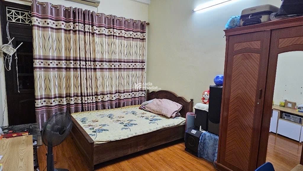 Nhà mặt phố huỳnh thúc kháng phù hợp kinh doanh cho thuê
