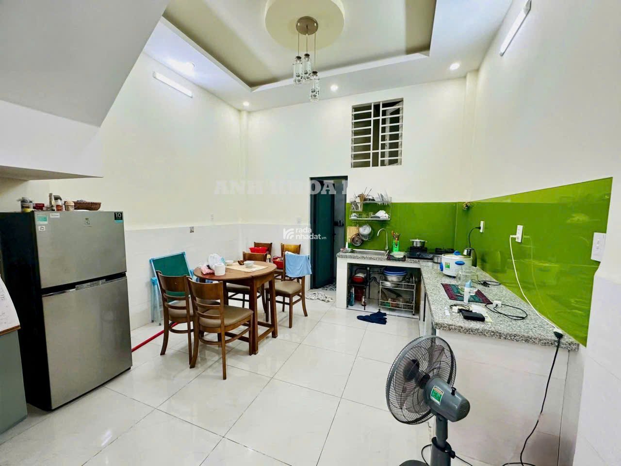 Bán Gấp Nhà 1 Trệt 2 Lầu Hẻm Ô Tô Né Nhau Trung Tâm Tăng Nhơn Phú B, Quận 9  55m2 Giá 6.3 Tỷ