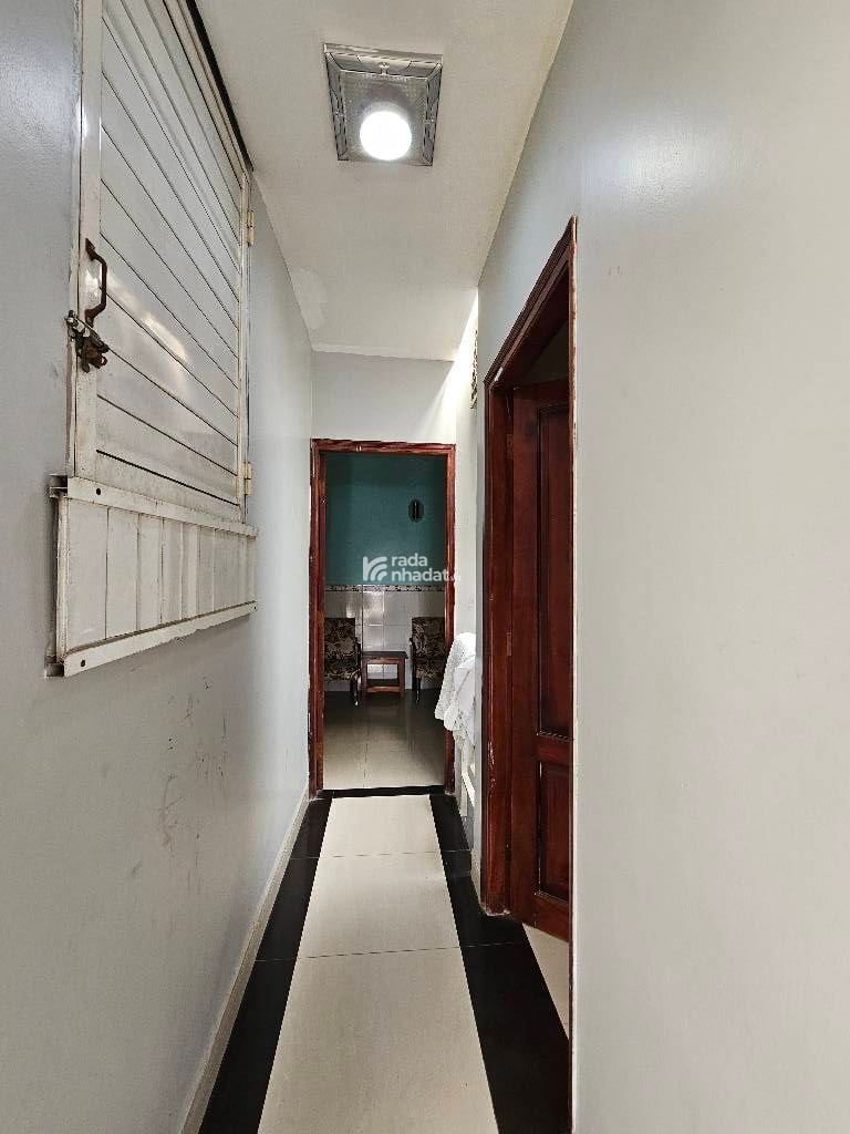 KHÁCH SẠN 6 TẦNG SÂN THƯỢNG - TÂN KỲ TÂN QUÝ -TÂN QUÝ -TÂN PHÚ DT: 6*14M - 11 TỶ 950