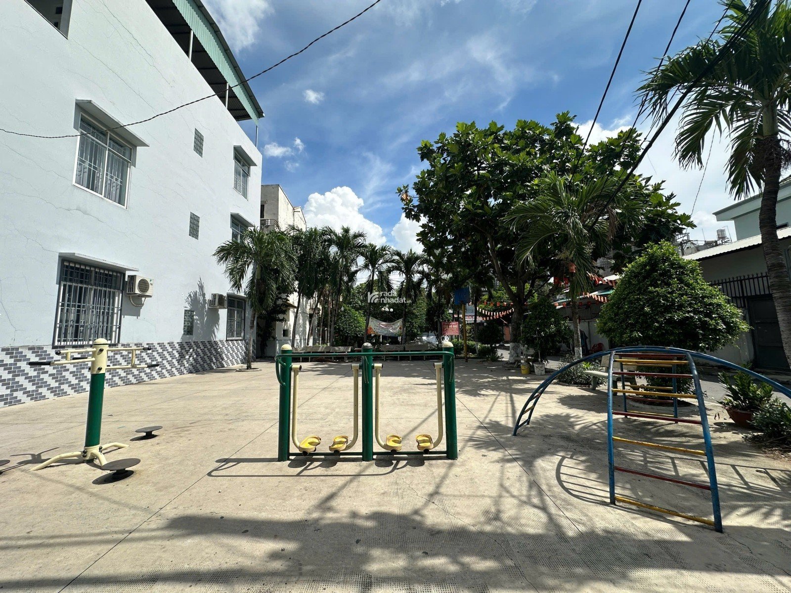 NHÀ ĐẸP 4 TẦNG HẺM OTO TRÁNH PHAN HUY ÍCH - DTS 214m2 - 10.9 TỶ