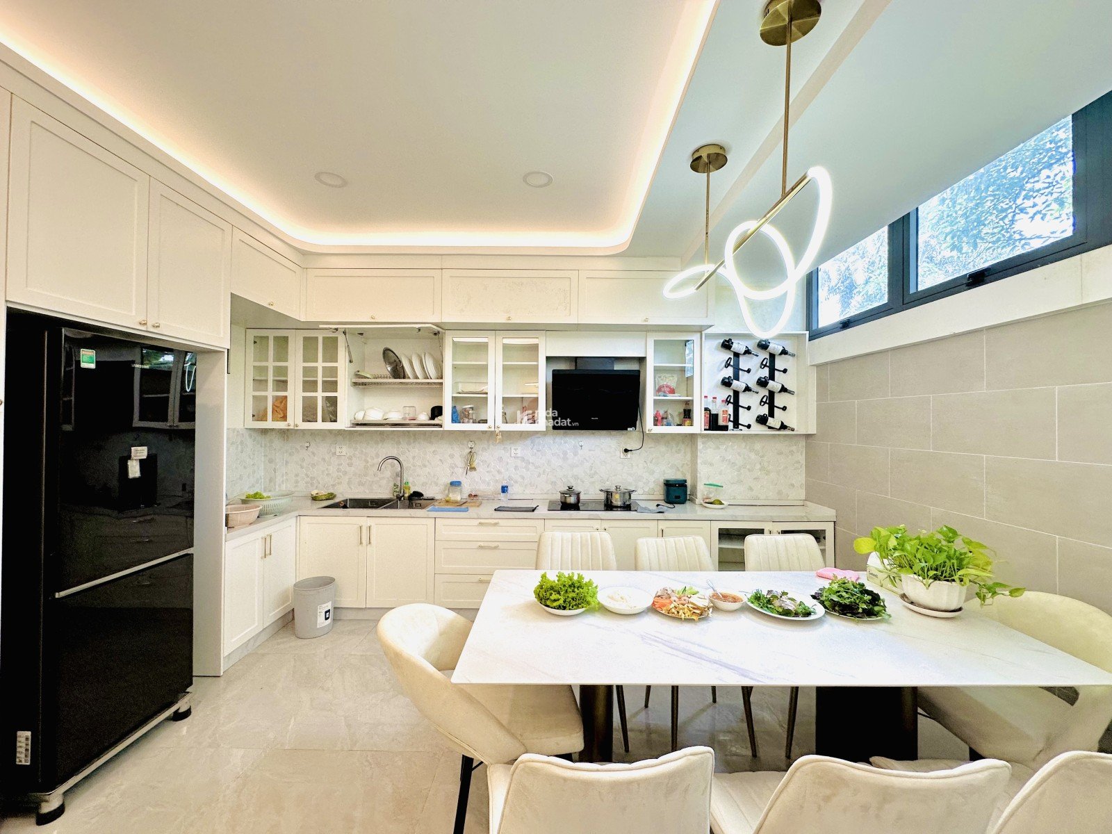 NHÀ ĐẸP 4 TẦNG HẺM OTO TRÁNH PHAN HUY ÍCH - DTS 214m2 - 10.9 TỶ