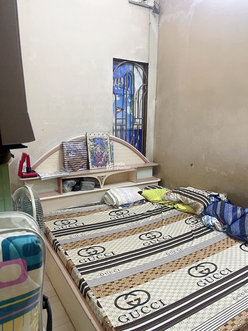 Bán nhà mặt tiền Nguyễn Xuân Khoát-ngang 4m-gần ngã 4 Vườn Lài-kinh doanh sầm uất