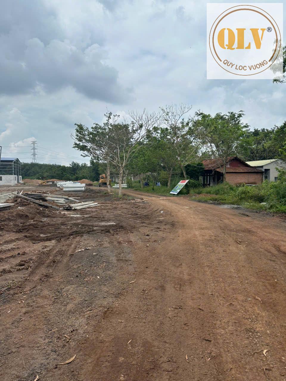 CHO THUÊ NHÀ XƯỞNG  CHƠN THÀNH, BP  2.000m2