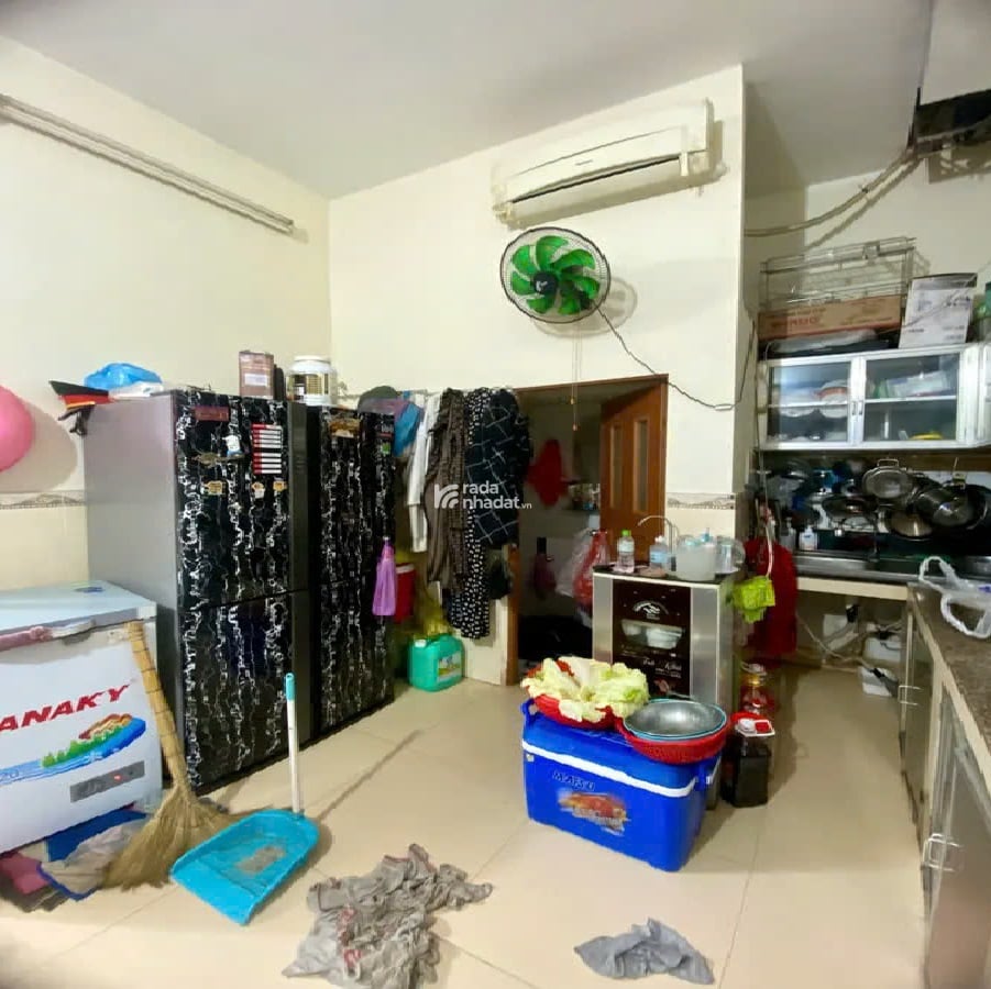 Nhà Cao Thắng - QUẬN 1O - Sổ vuông 5.2 x 11 m - 4 Tầng - Cho thuê 192 tr - Giá 13 tỷ