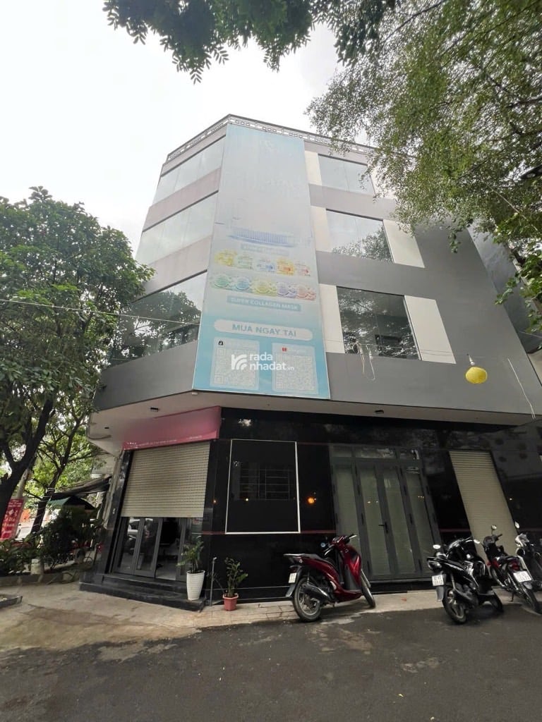 MTKD NGUYỄN HỮU DẬT, TÂN PHÚ, CHUẨN 50M2 HIẾM CÓ. GIẢM 2.5T CHỈ CÒN 12.2T TL TỐT