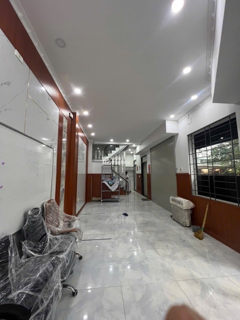 MTKD NGUYỄN HỮU DẬT, TÂN PHÚ, CHUẨN 50M2 HIẾM CÓ. GIẢM 2.5T CHỈ CÒN 12.2T TL TỐT
