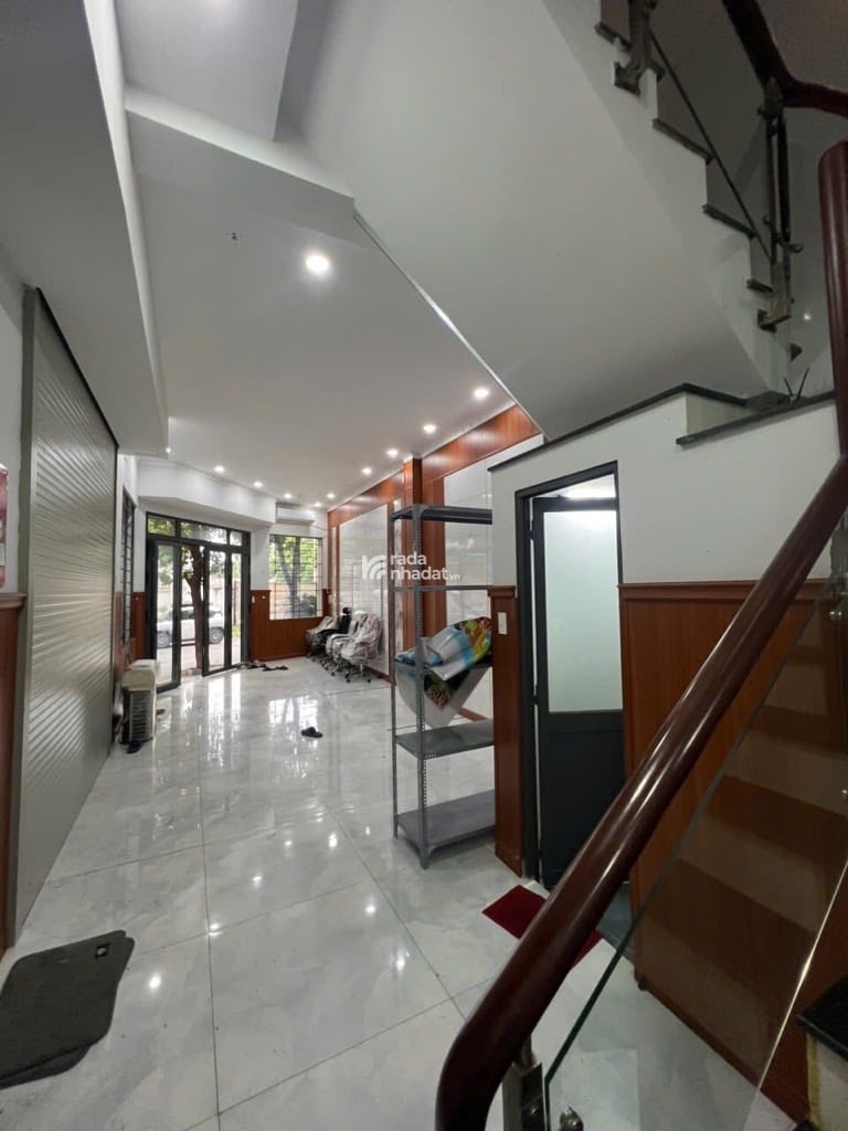 MTKD NGUYỄN HỮU DẬT, TÂN PHÚ, CHUẨN 50M2 HIẾM CÓ. GIẢM 2.5T CHỈ CÒN 12.2T TL TỐT