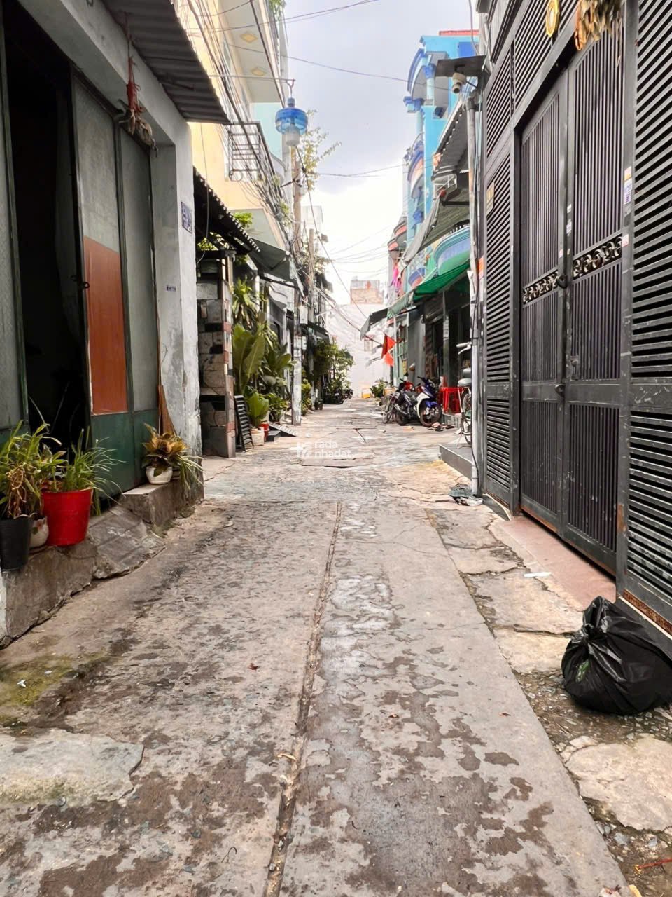 BÁN NHÀ 1/ NGUYỄN SÚY, TÂN PHÚ, DT 4.8 X 15M VUÔNG VỨC 70M2, NHÀ 1 LẦU, GIÁ 5.85 TỶ 