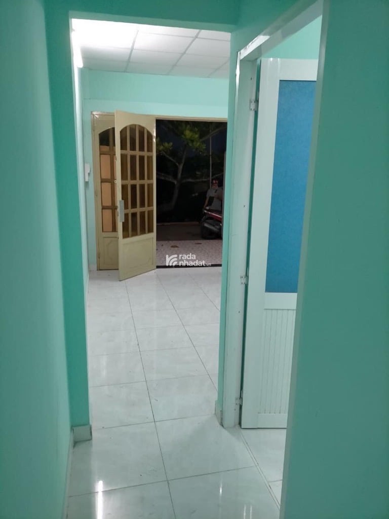 KDL THANH ĐA, HẺM XE HƠI BÌNH QUỚI, BÌNH THẠNH, 60M2 ĐẤT. GIẢM 350TR CHỈ CÒN 4.35T 