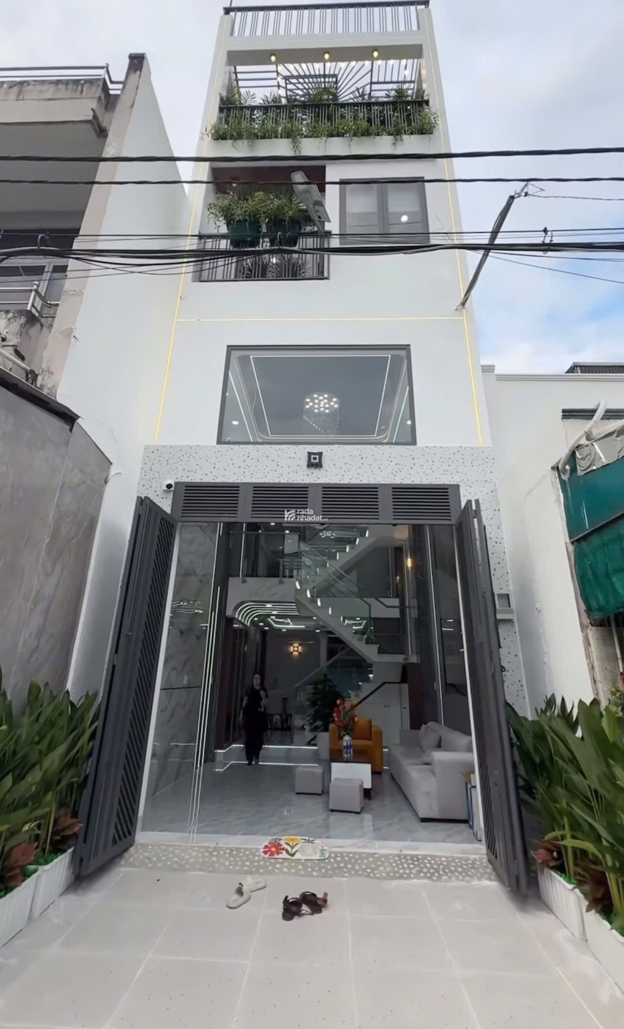 Ký gửi nhà chính chủ 3tỷ790, 80m2 THẠNH XUÂN 38 PHƯỜNG THẠNH XUÂN Q12, SỔ HỒNG RIÊNG