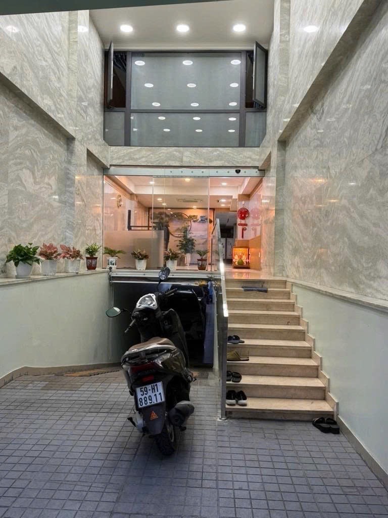 Nhà mặt Phố KINH DOANH ĐA NGANH NGHỀ ĐÂU TƯ SINH LỜI
