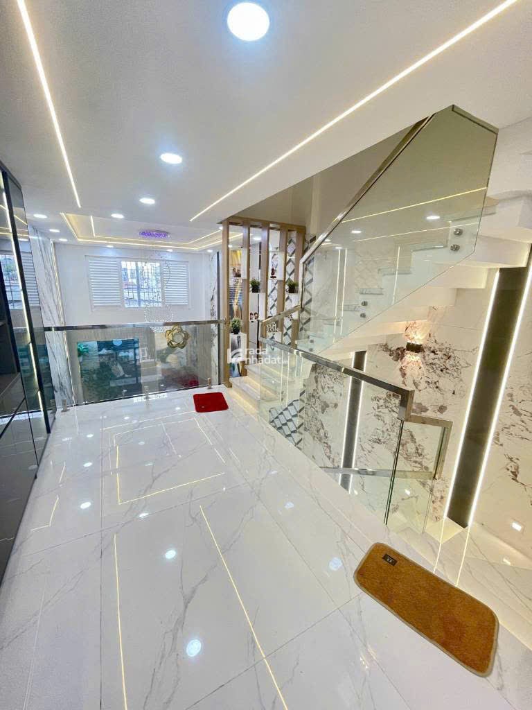 Hàng hiếm 1 căn giá tốt đường Số 12, P. Bình An, quận 2, 54m2, gần chùa Diệu Giác giá 3 tỷ 100 TL