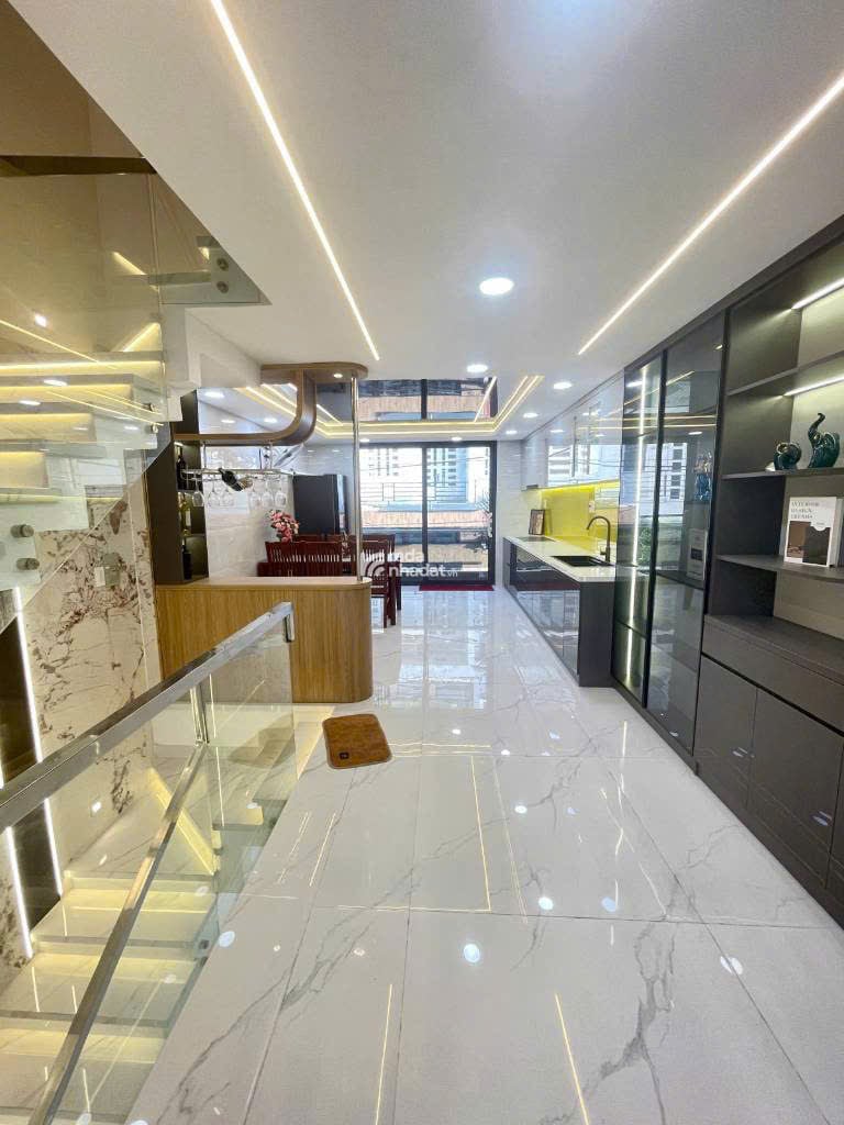 Hàng hiếm 1 căn giá tốt đường Số 12, P. Bình An, quận 2, 54m2, gần chùa Diệu Giác giá 3 tỷ 100 TL