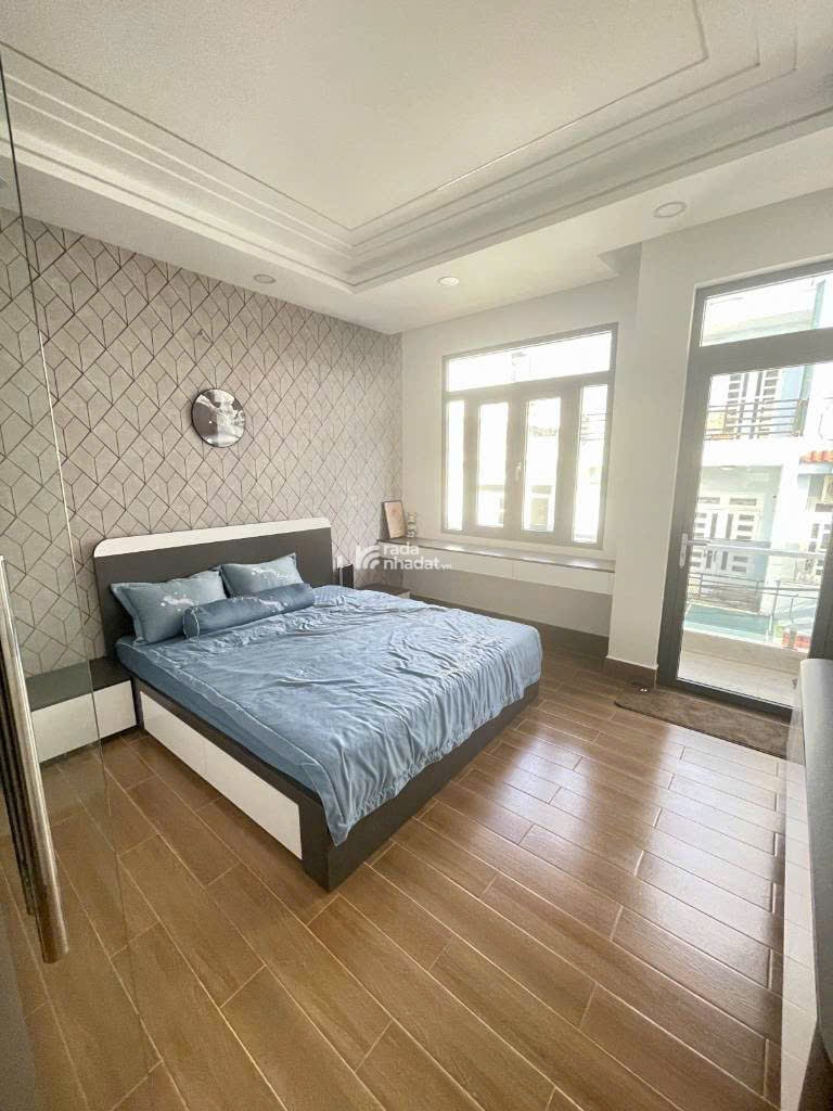 Hàng hiếm 1 căn giá tốt đường Số 12, P. Bình An, quận 2, 54m2, gần chùa Diệu Giác giá 3 tỷ 100 TL