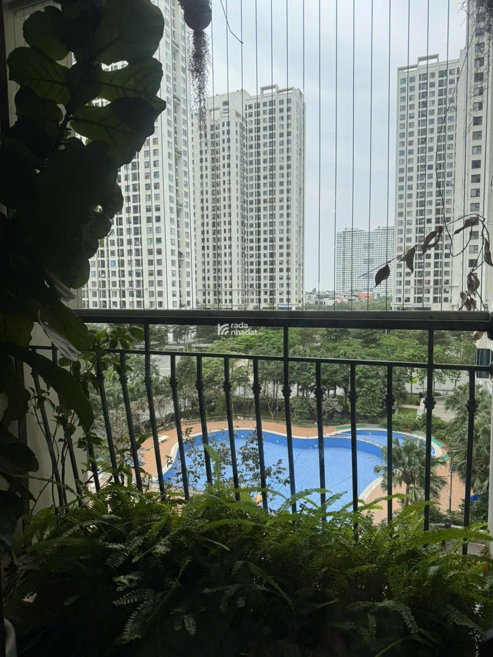(Độc quyền) quỹ căn bán 2PN toà An Bình City, Cổ Nhuế sẵn sổ đỏ, full đồ bao giá cực tốt 0888 989 ***