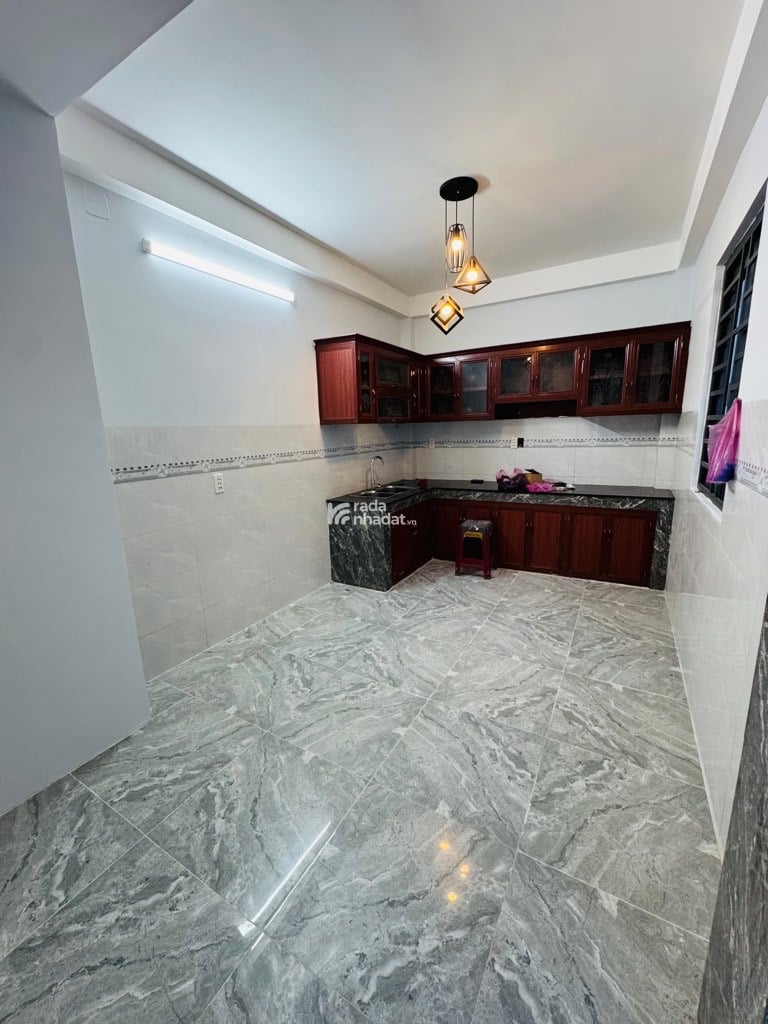 LÔ GÓC 4 TẦNG MỚI ĐẸP -  MẶT TIỀN LỘ LỚN MÃ LÒ - Ở VÀ KINH DOANH. 