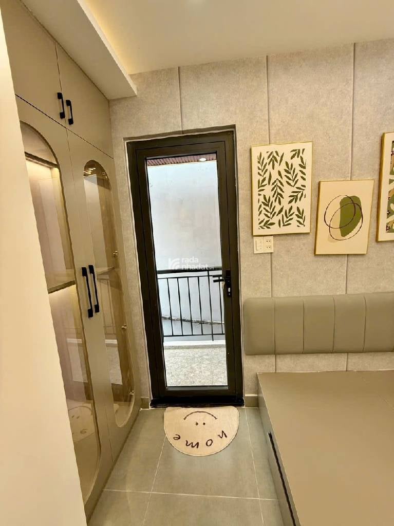 GIÁ RẺ, NGUYỄN THƯỢNG HIỀN, BÌNH THẠNH, ĐỦ CÔNG NĂNG, GIÁ RẺ. GIẢM 350TR CHỈ CÒN 2.1T TL 