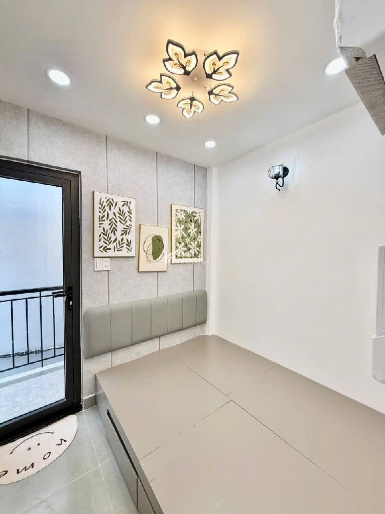 GIÁ RẺ, NGUYỄN THƯỢNG HIỀN, BÌNH THẠNH, ĐỦ CÔNG NĂNG, GIÁ RẺ. GIẢM 350TR CHỈ CÒN 2.1T TL 